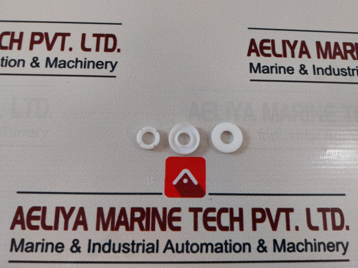 Fisher 1r290001012 Packing Set Pv-6401-01.0022