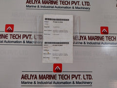 Fisher 1r290001012 Packing Set Pv-6401-01.0022