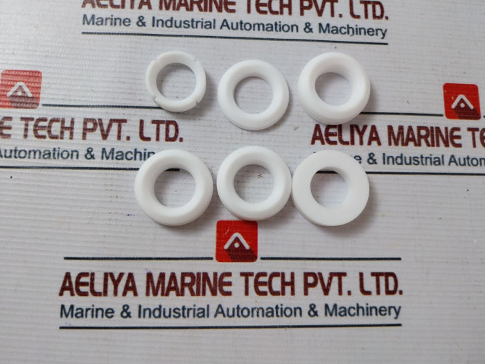 Fisher 1R290401012 Packing Set Pv-0105-02A.0016