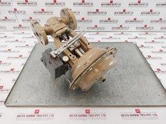Fisher 3661 Valve Positioner Ip67