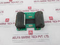 Fisher Ge57654X012 Power Module