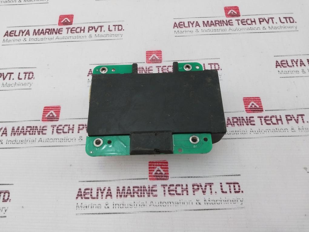 Fisher Ge57654X012 Power Module