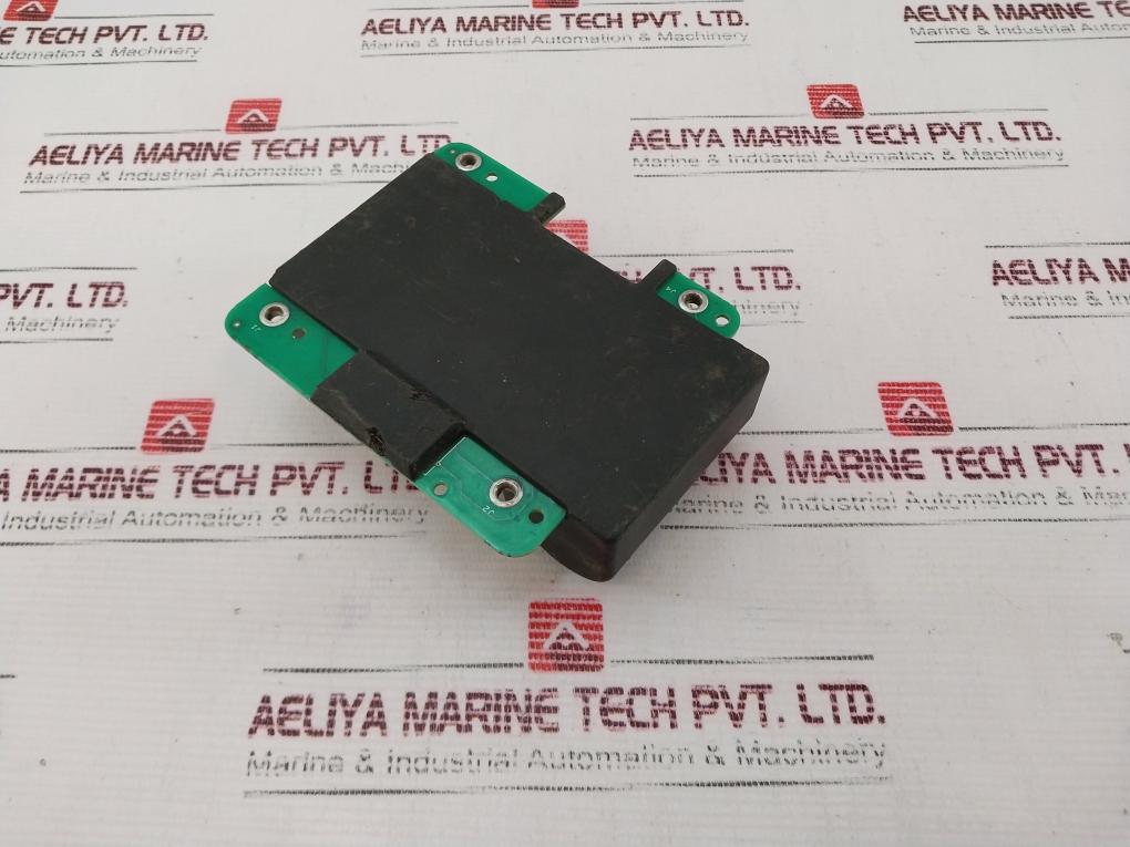 Fisher Ge57654X012 Power Module