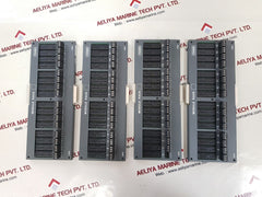Fisher Ir1 W30186X0012 A Module Rack