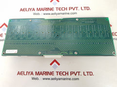 Fisher Ir1 W30186X0012 A Module Rack