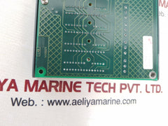 Fisher Ir1 W30186X0012 A Module Rack