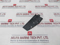 Fisher R582X000012 582I Spares Repair Kit
