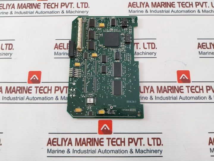 Fisher Rosemount Kj2101X1-da1 Printed Circuit Board