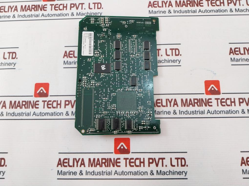 Fisher Rosemount Kj2101X1-da1 Printed Circuit Board