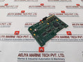 Fisher Rosemount Kj2101X1-da1 Printed Circuit Board