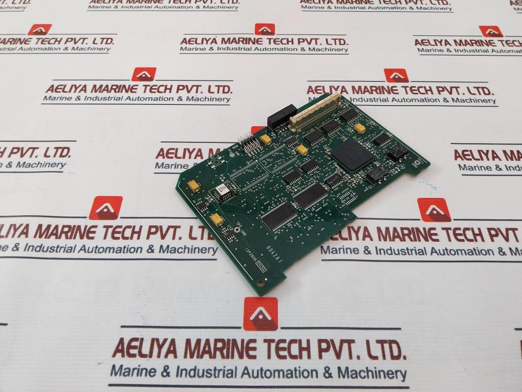 Fisher Rosemount Kj2101X1-da1 Printed Circuit Board