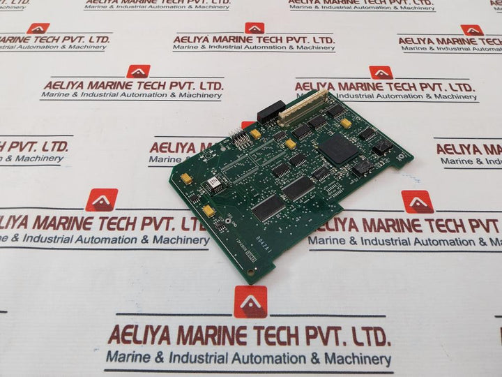 Fisher Rosemount Kj2101X1-da1 Printed Circuit Board