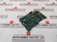 Fisher Rosemount Kj2101X1-da1 Printed Circuit Board