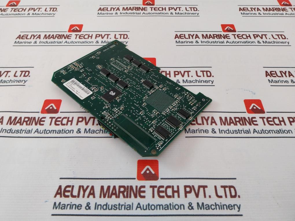 Fisher Rosemount Kj2101X1-da1 Printed Circuit Board