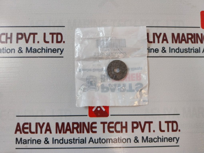 Fisher Rpackx00042 Valve Packing Kit Double Ptfe