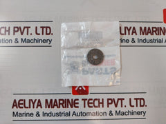 Fisher Rpackx00042 Valve Packing Kit Double Ptfe