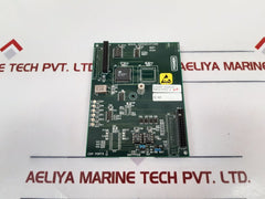 Fisher W38148 Ssb Pcb Card