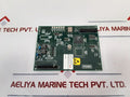 Fisher W38148 Ssb Pcb Card