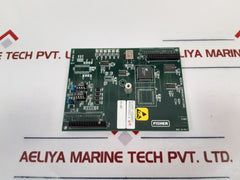Fisher W38148 Ssb Pcb Card