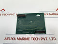 Fisher W38148 Ssb Pcb Card