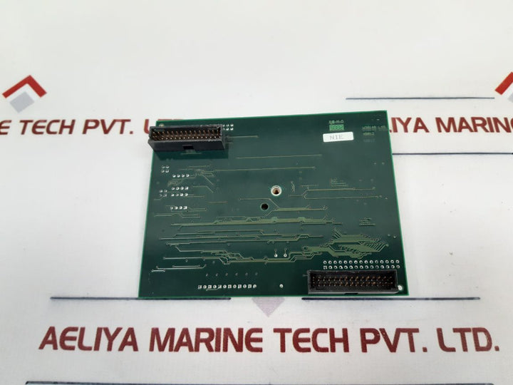 Fisher W38148 Ssb Pcb Card