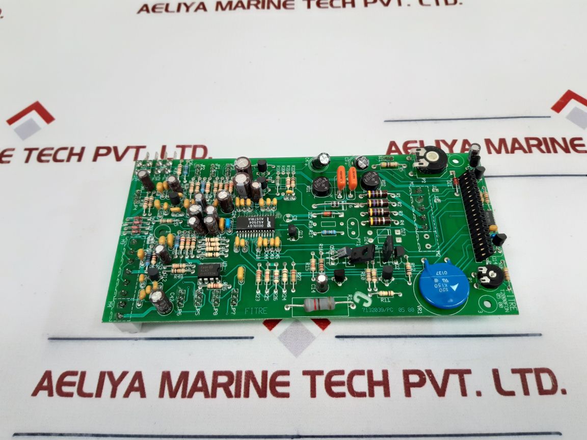 Fitre 7132039/Ps 05.00 Pcb Card