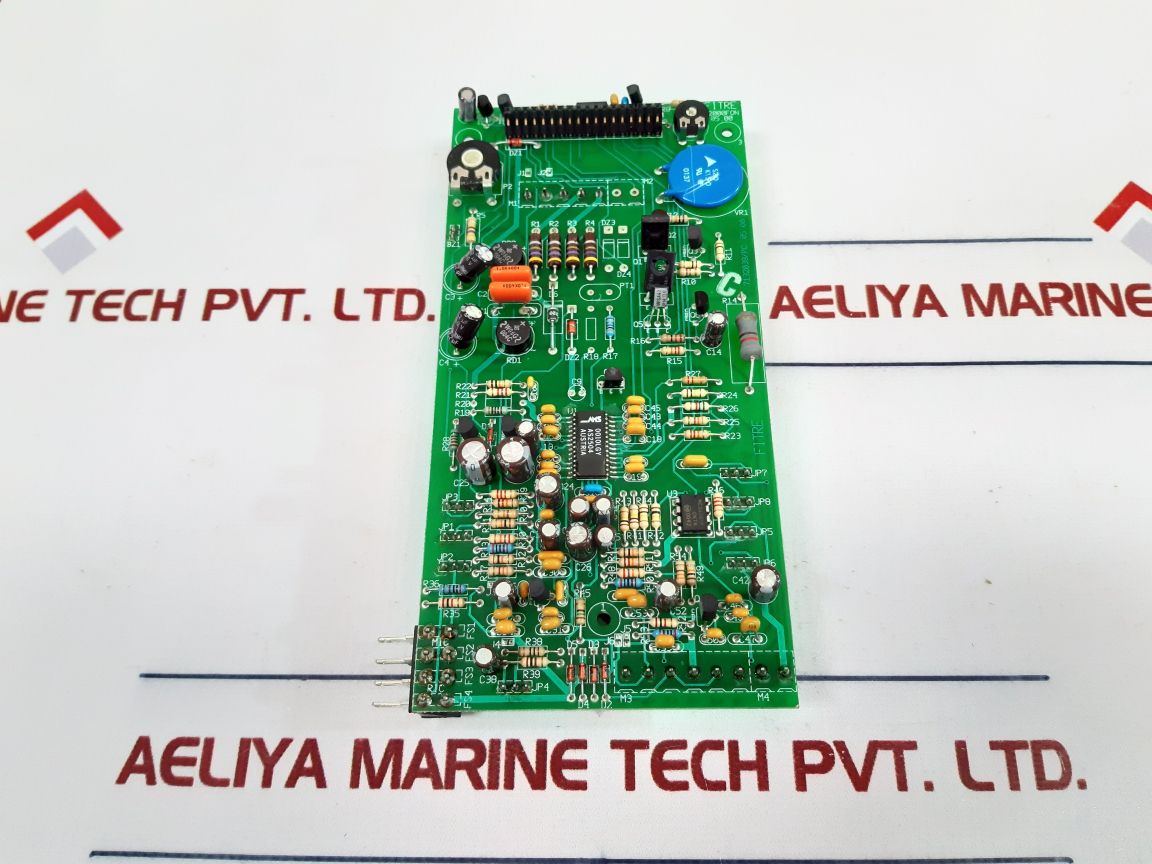 Fitre 7132039/Ps 05.00 Pcb Card