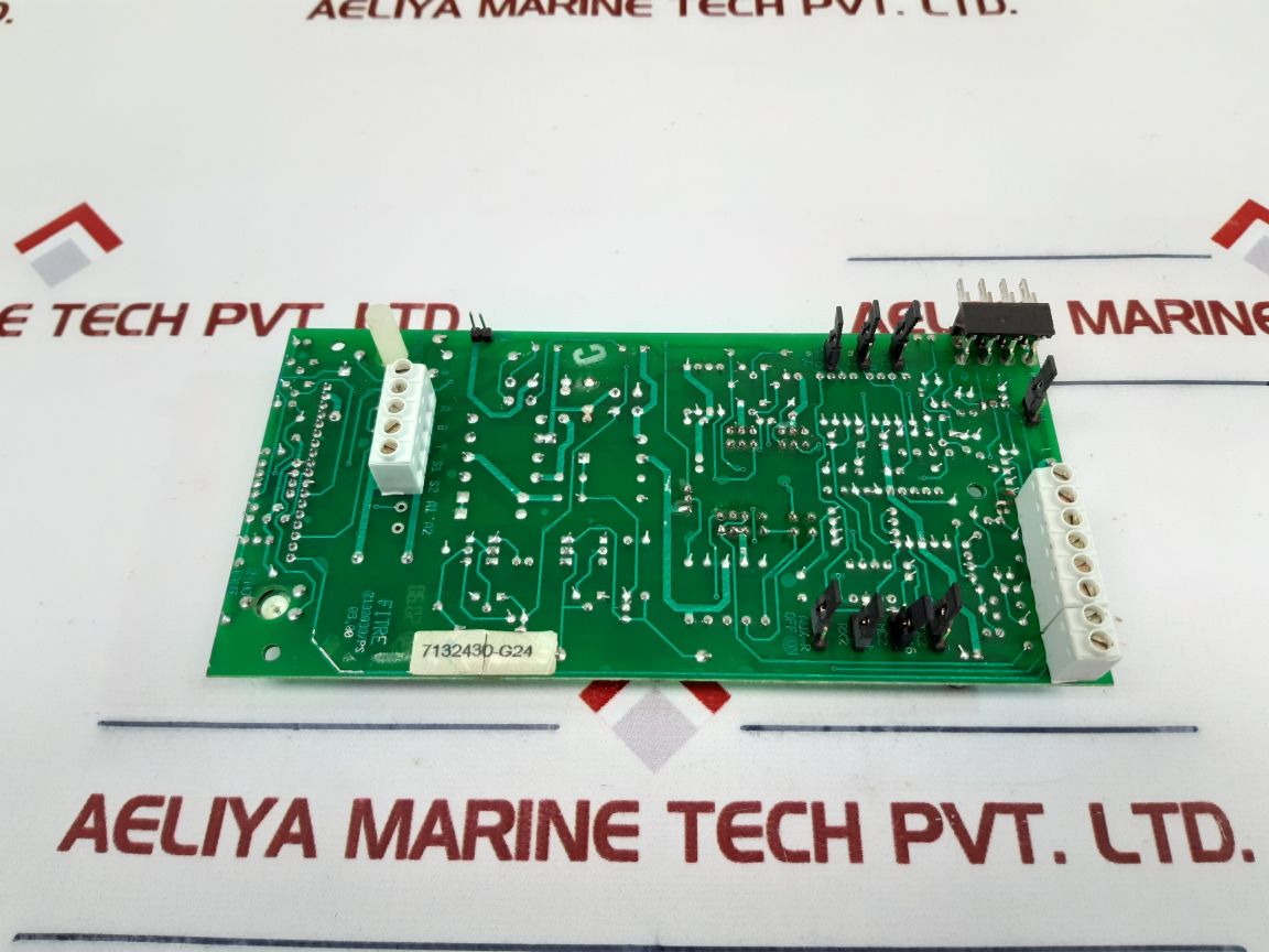 Fitre 7132039/Ps 05.00 Pcb Card