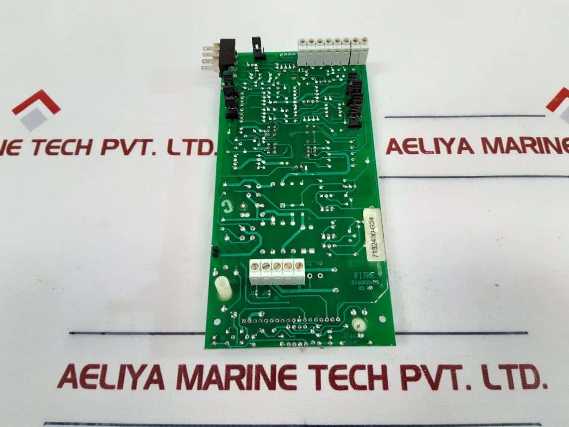 Fitre 7132039/Ps 05.00 Pcb Card