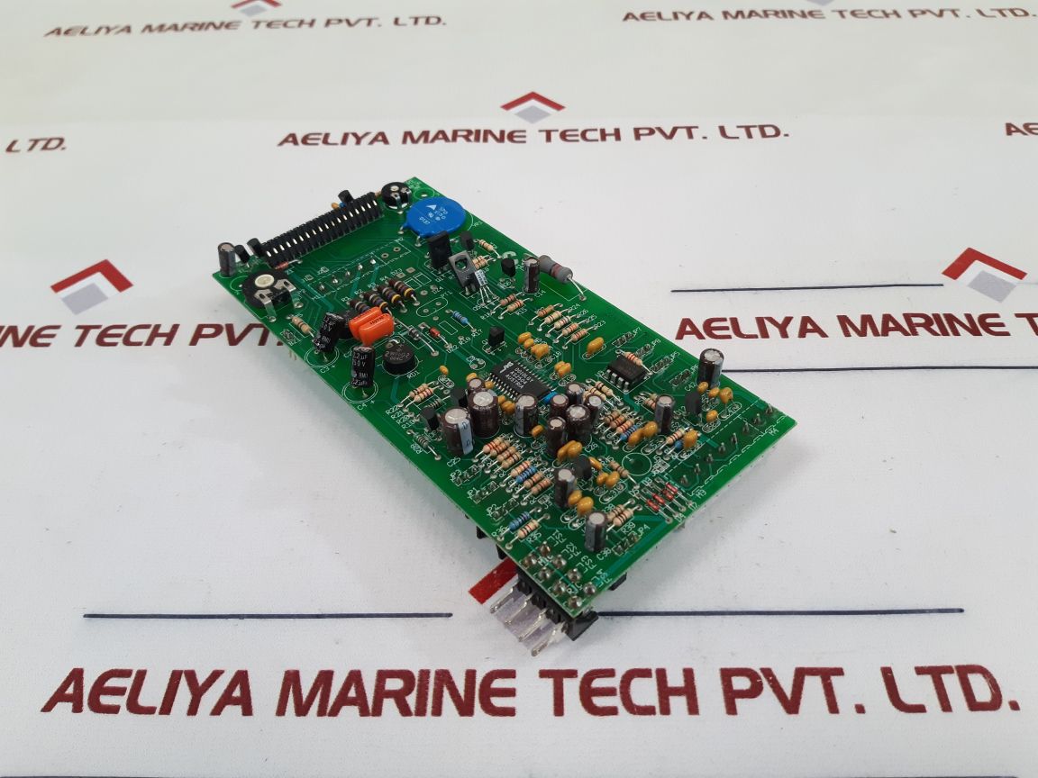 Fitre 7132039/Ps 05.00 Pcb Card