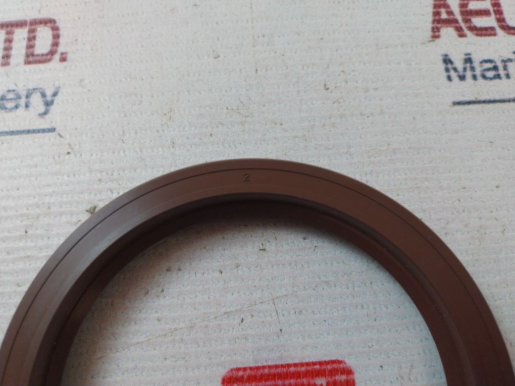 Fkm Wa 80 100 13 Upper/Lower Oil Seal Set Vm 80Sca Ms-b05-abys-0180