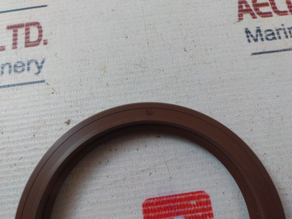Fkm Wa 80 100 13 Upper/Lower Oil Seal Set Vm 80Sca Ms-b05-abys-0180