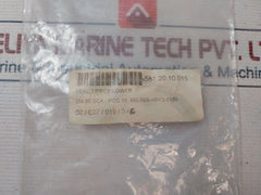 Fkm Wa 80 100 13 Upper/Lower Oil Seal Set Vm 80Sca Ms-b05-abys-0180