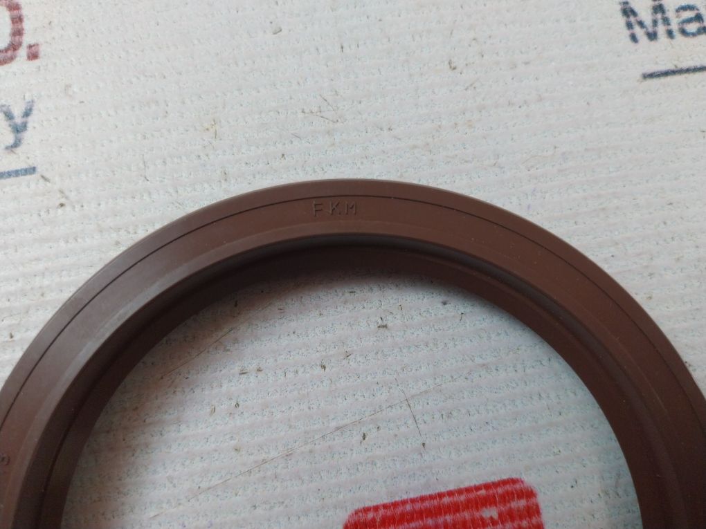 Fkm Wa 80 100 13 Upper/Lower Oil Seal Set Vm 80Sca Ms-b05-abys-0180