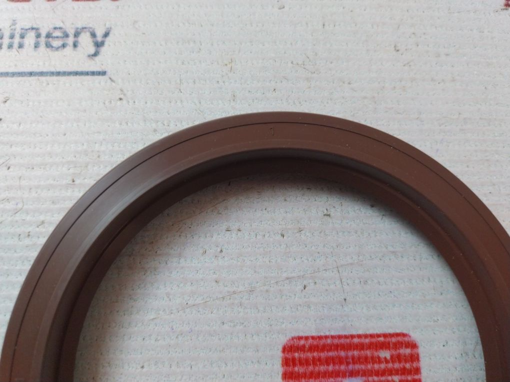Fkm Wa 80 100 13 Upper/Lower Oil Seal Set Vm 80Sca Ms-b05-abys-0180