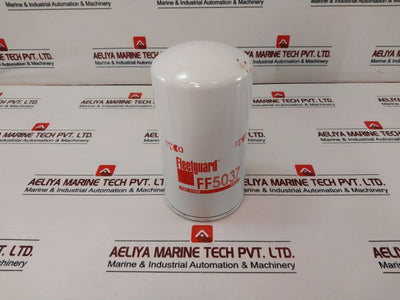 Fleetguard Ff5037 Fuel Filter 160620