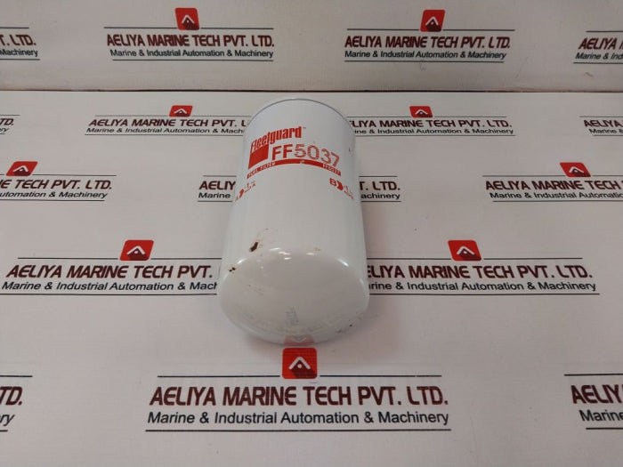 Fleetguard Ff5037 Fuel Filter 160620