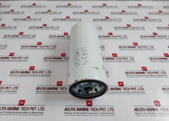 Fleetguard Fs1006 Fuel/Water Separator Spin-on Filter 4095189