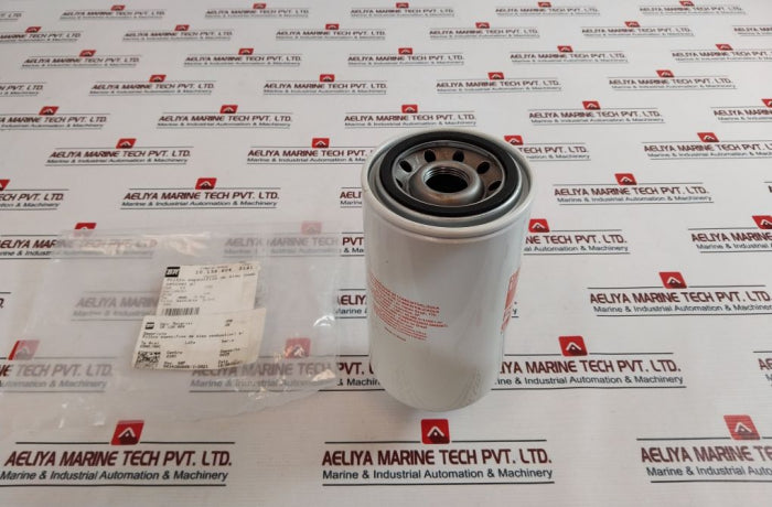 Fleetguard Fs1212 Fuel/Water Separator Filter