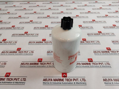 Fleetguard Fs1212 Fuel/Water Separator Filter