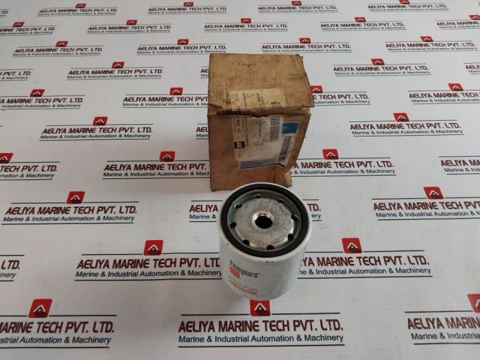 Fleetguard Fs1235 Fuel/Water Filter Separator