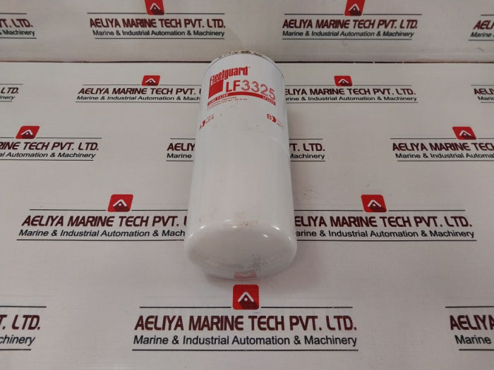 Fleetguard LF3325 Lube Filter 3310169, IF3325