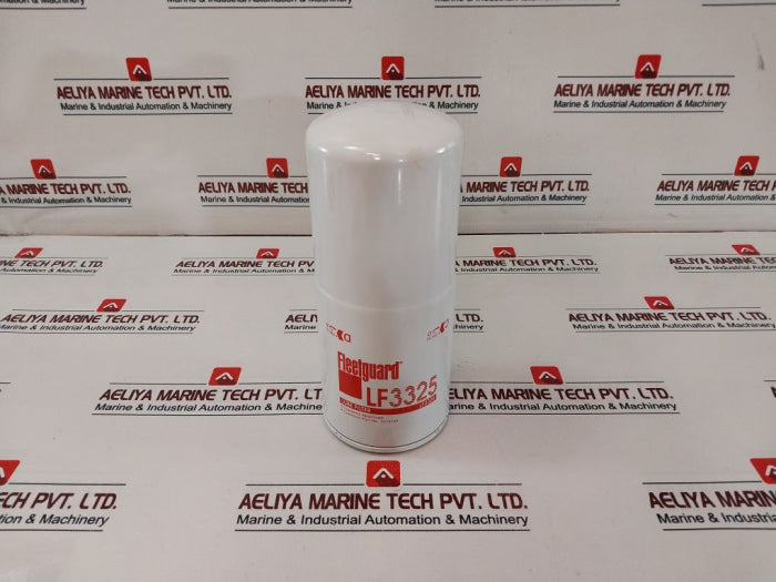 Fleetguard LF3325 Lube Filter 3310169, IF3325