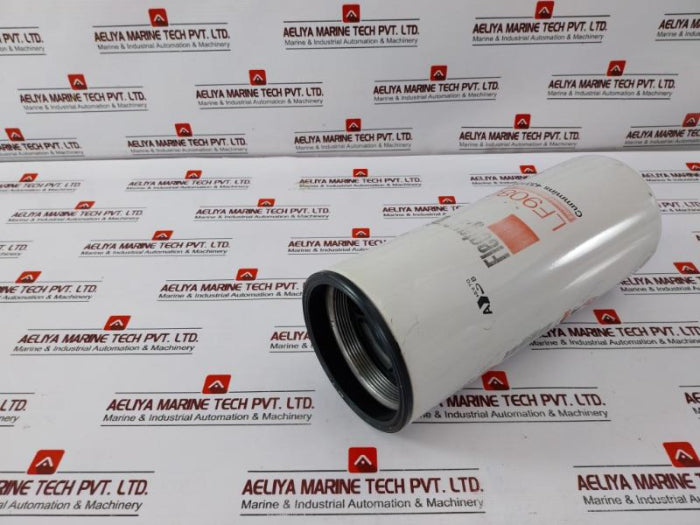 Fleetguard Lf9080 Stratapore Venturi Extended Service Lube Filter 15098161622-12