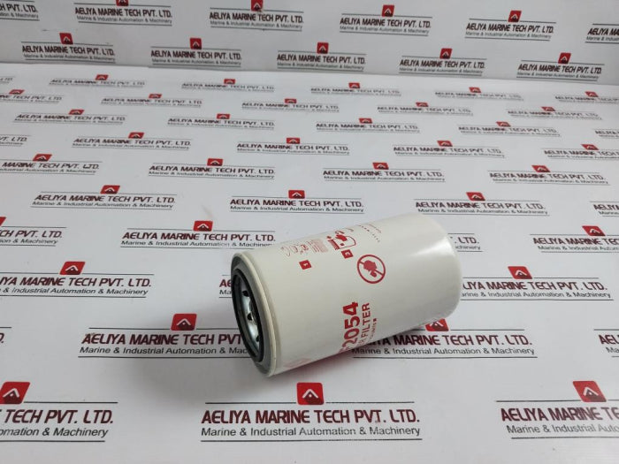 Fleetguard Wf2052 Coolant Water Filter Spin-on 15 Dca Unit