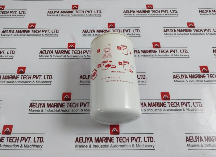 Fleetguard Wf2052 Coolant Water Filter Spin-on 15 Dca Unit