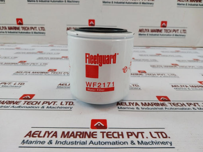 Fleetguard Wf2171 Filtro De Agua/Water Filter 10.045.946