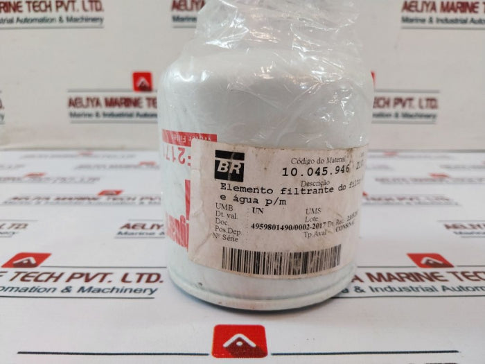 Fleetguard Wf2171 Filtro De Agua/Water Filter 10.045.946