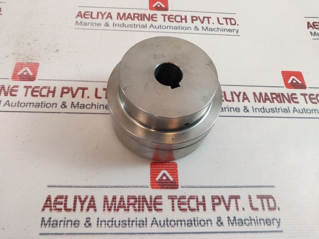 Flender Size 110 Coupling Complete Flexible Element