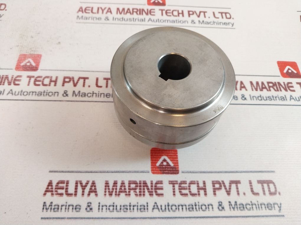 Flender Size 110 Coupling Complete Flexible Element
